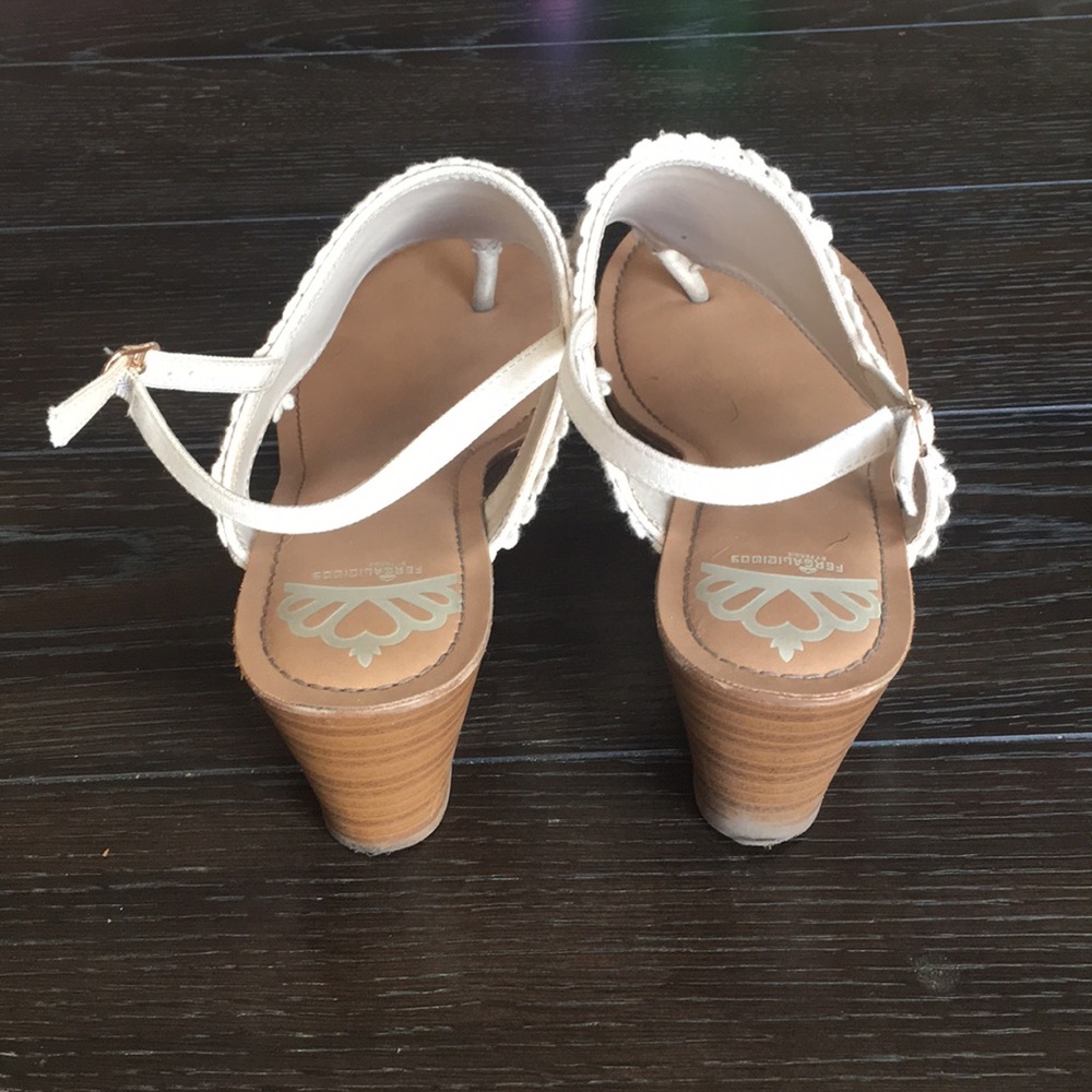 Sandals - Picture 2 of 5